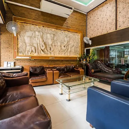 The Esse โรงแรม Pattaya