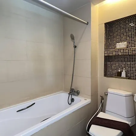 โรงแรม วินด์มิลล์รีสอร์ทโฮเทล พัทยา