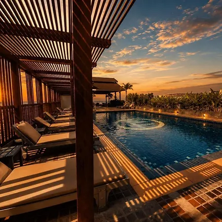 เบย์วอลค์ เรสซิเดนซ์ พัทยา - บาย ไทยวัฒน์ โรงแรม Pattaya