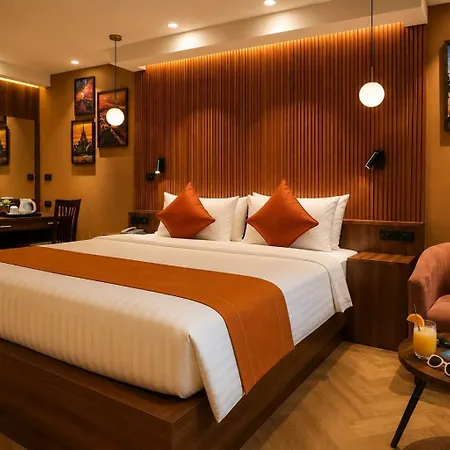 เบย์วอลค์ เรสซิเดนซ์ พัทยา - บาย ไทยวัฒน์ โรงแรม Pattaya