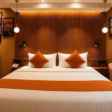 โรงแรม เบย์วอลค์ เรสซิเดนซ์ พัทยา - บาย ไทยวัฒน์ Pattaya
