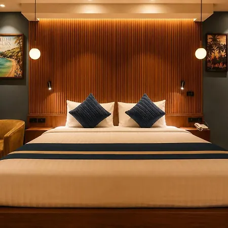 เบย์วอลค์ เรสซิเดนซ์ พัทยา - บาย ไทยวัฒน์ โรงแรม Pattaya