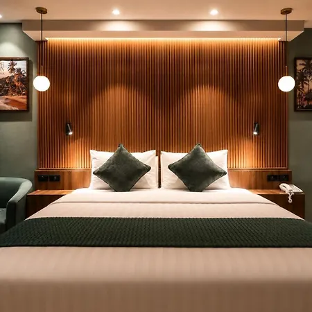 เบย์วอลค์ เรสซิเดนซ์ พัทยา - บาย ไทยวัฒน์ โรงแรม 3*