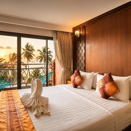 เบย์วอลค์ เรสซิเดนซ์ พัทยา - บาย ไทยวัฒน์ โรงแรม Pattaya