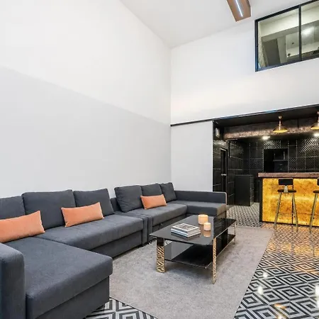 Buakhao Center 5 Bedroom Pattaya
