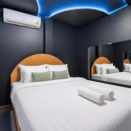Buakhao Center 5 Bedroom วิลล่า *