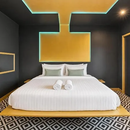 วิลล่า Buakhao Center 5 Bedroom