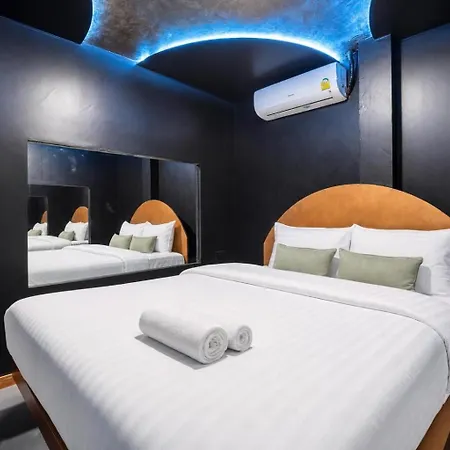 Buakhao Center 5 Bedroom * Pattaya