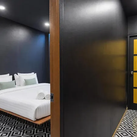 วิลล่า Buakhao Center 5 Bedroom Pattaya