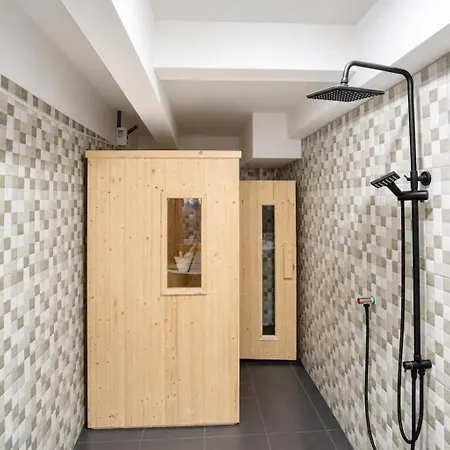 Buakhao Center 5 Bedroom * Pattaya