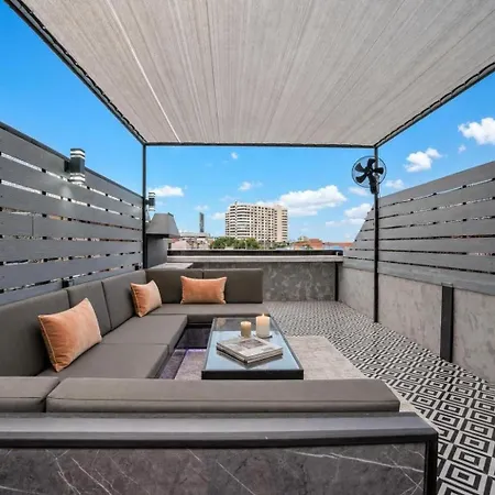 วิลล่า Buakhao Center 5 Bedroom *