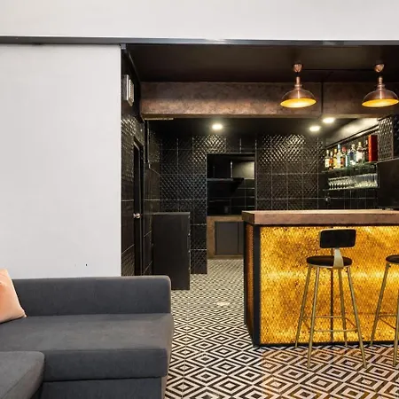วิลล่า Buakhao Center 5 Bedroom