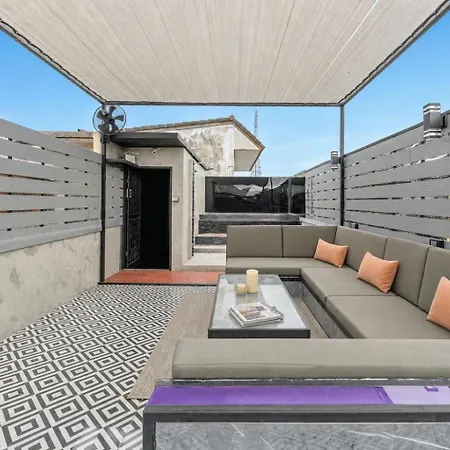 วิลล่า Buakhao Center 5 Bedroom *