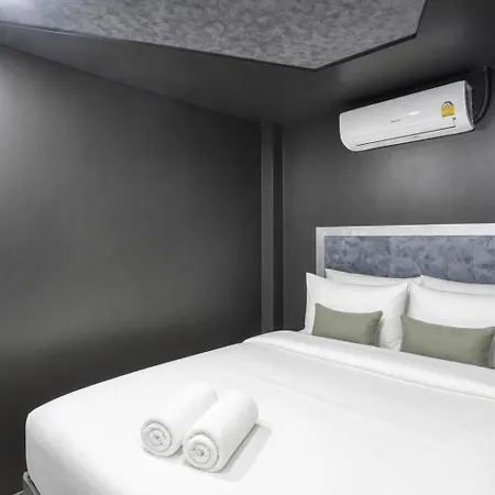 Buakhao Center 5 Bedroom วิลล่า *