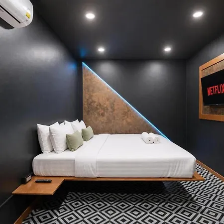 Buakhao Center 5 Bedroom Pattaya
