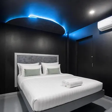 วิลล่า Buakhao Center 5 Bedroom
