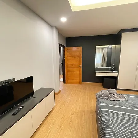Marin House *