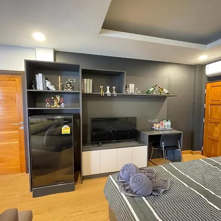 Marin House