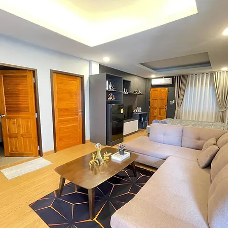 Marin House *