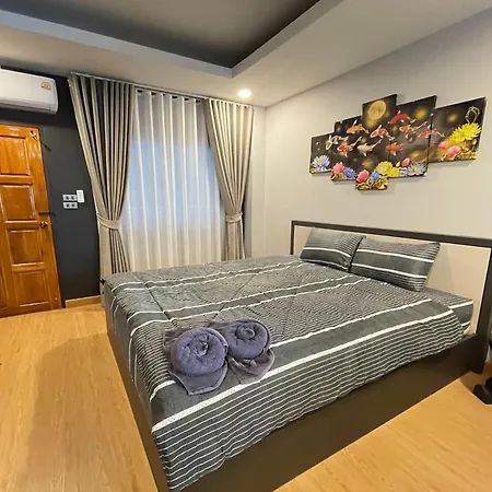 Marin House * Pattaya