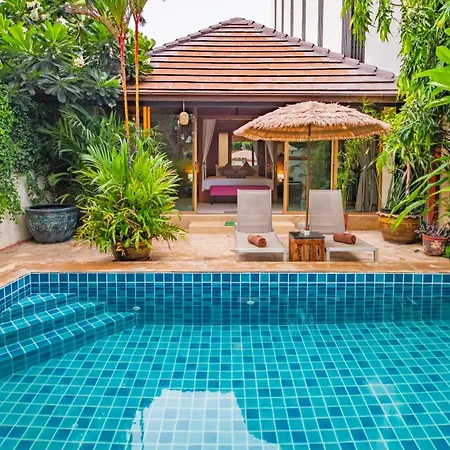 Iii, Totally Private Pool * Pattaya