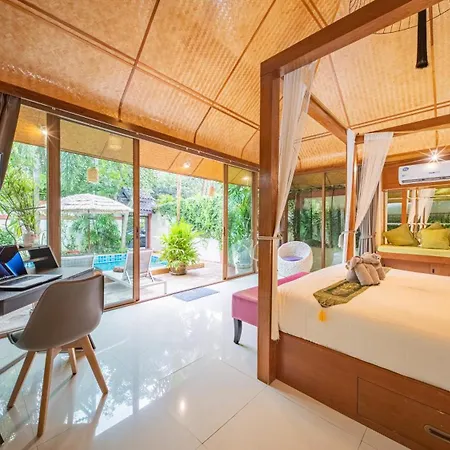 Iii, Totally Private Pool อพาร์ทเม้น Pattaya