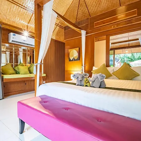 Iii, Totally Private Pool