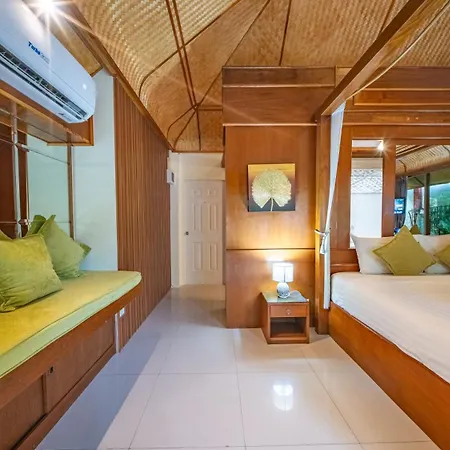 Iii, Totally Private Pool Pattaya