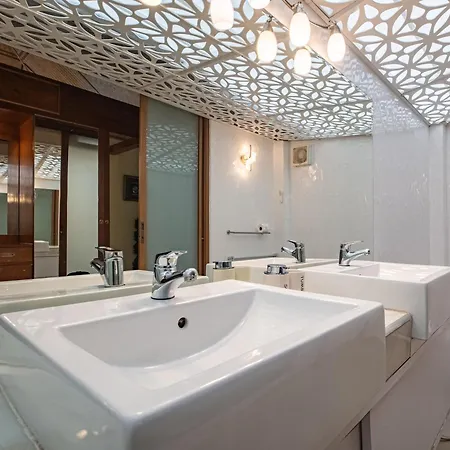 Iii, Totally Private Pool อพาร์ทเม้น *