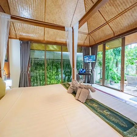 Iii, Totally Private Pool อพาร์ทเม้น Pattaya