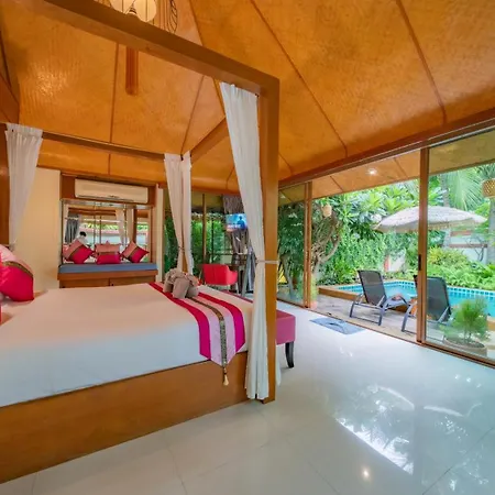 Ii, Totally Private Pool * Pattaya