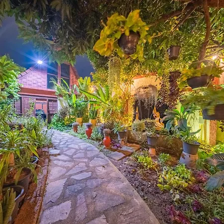 Orchid House Pattaya, Totally Private Pool อพาร์ทเม้น