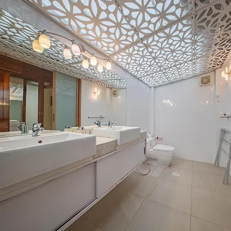 Iii, Totally Private Pool อพาร์ทเม้น Pattaya