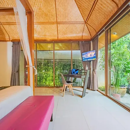 Iii, Totally Private Pool