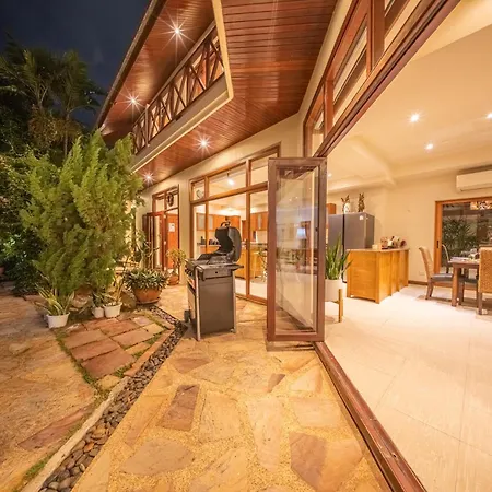 Orchid House Pattaya, Totally Private Pool อพาร์ทเม้น