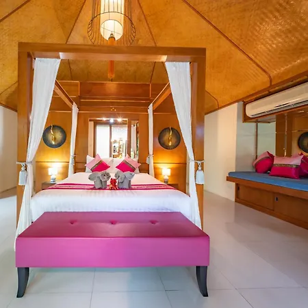 อพาร์ทเม้น Ii, Totally Private Pool *