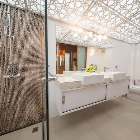 อพาร์ทเม้น Ii, Totally Private Pool Pattaya