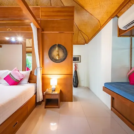 อพาร์ทเม้น Ii, Totally Private Pool Pattaya