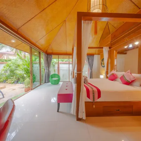 Ii, Totally Private Pool Pattaya