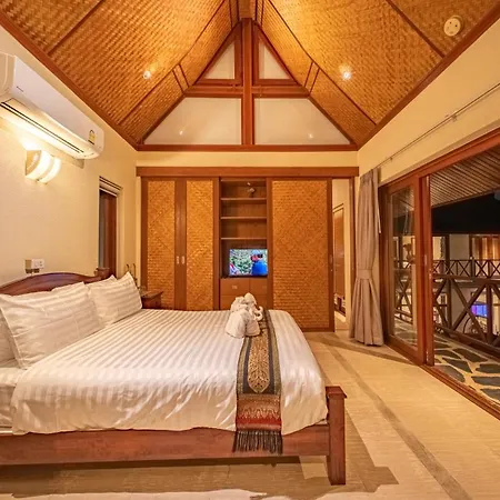 อพาร์ทเม้น Orchid House Pattaya, Totally Private Pool Pattaya
