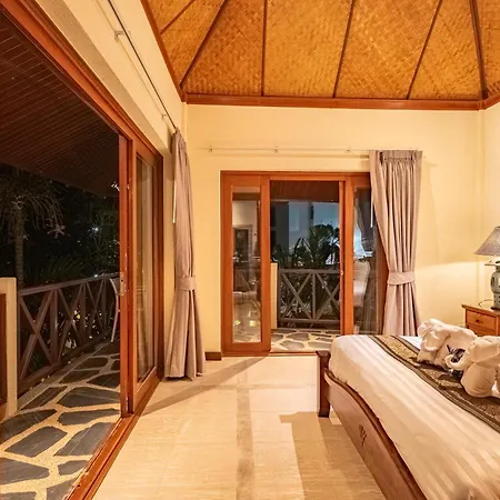 อพาร์ทเม้น Orchid House Pattaya, Totally Private Pool *