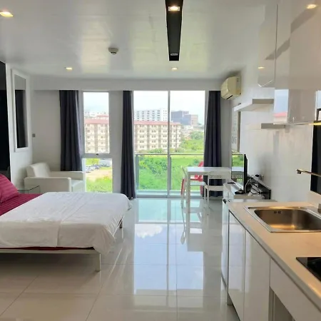 Center Pattaya
