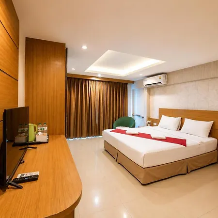 The Esse โรงแรม Pattaya