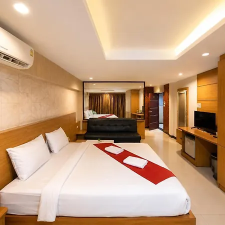 The Esse Pattaya
