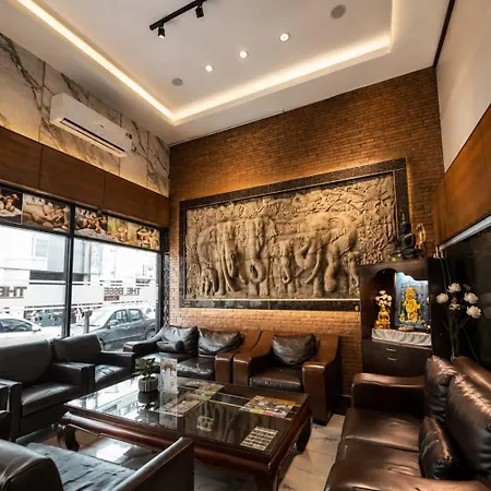 The Esse โรงแรม Pattaya