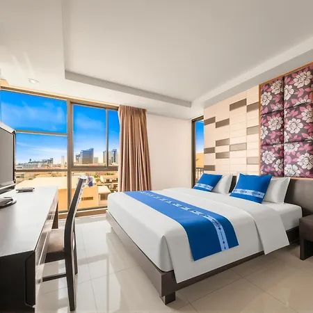 Tycoon Pattaya