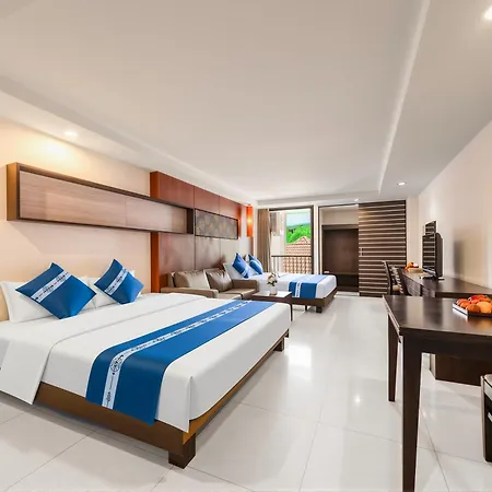 Tycoon * Pattaya