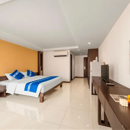 Tycoon Pattaya
