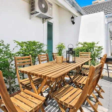 Luxury Pool Center C3- 3 Bedroom Pattaya