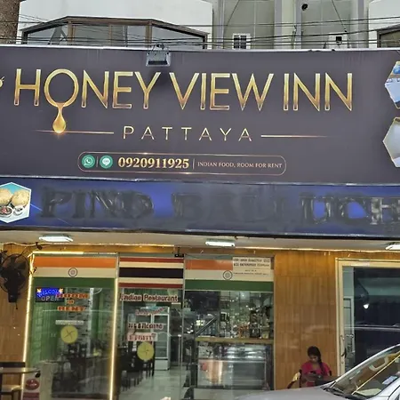 Honey View Inn